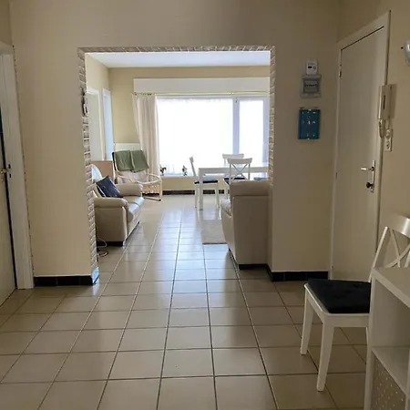 Appt Mer Nieuwpoort