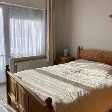 Lägenhet Appt Mer